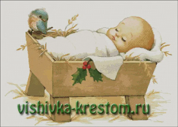 Милый малыш