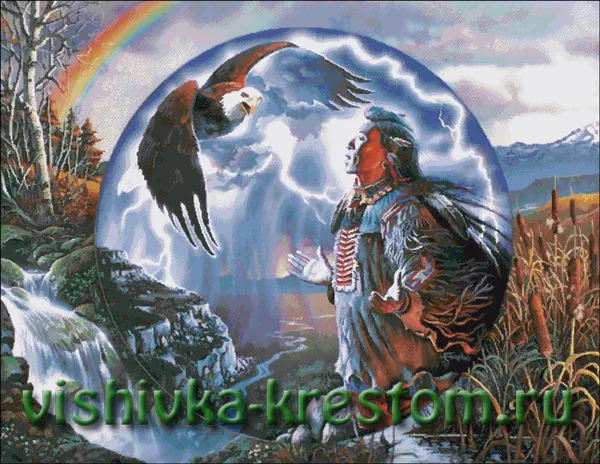 Повелитель стихий