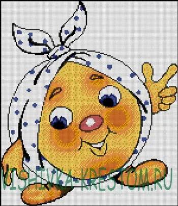 Колобок