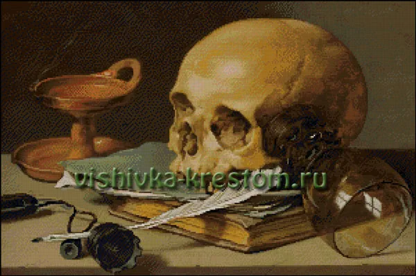 Ванитас Питера Класа