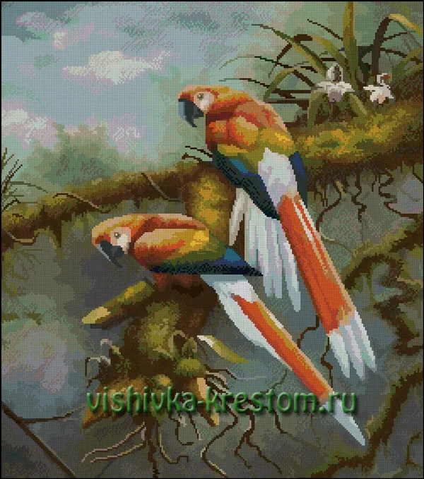 Весёлая парочка