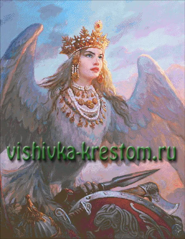 Птица Сва
