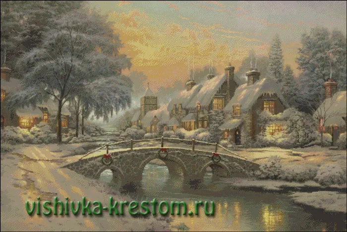 Рождество