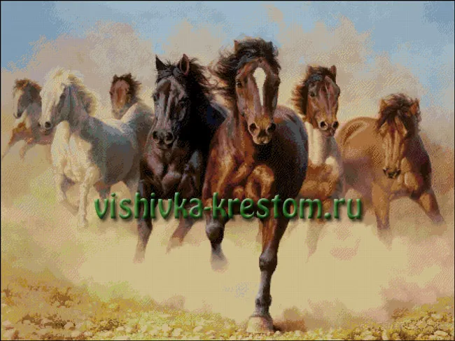 Табун
