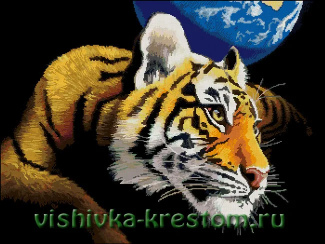 Взгляд бездны