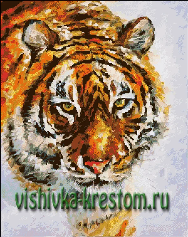 Тигр