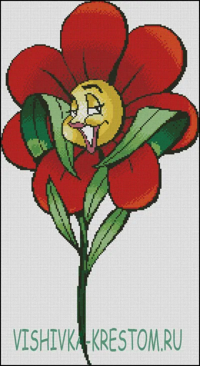 Цветик